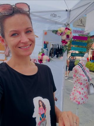 Zdravím vás všechny, moji milí, ze Štěpánova 😀 Měsíce příprav stály za to a jsem tu v krásném novém prostoru 😊 Prijďte mi...