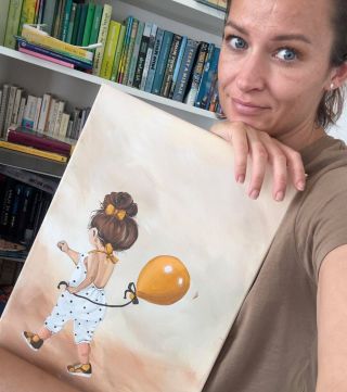 Někdy bych si přála, aby měl den alespoň 48 hodin. Mám ve svém životě tolik věcí, které bych chtěla stíhat a nedá se to....