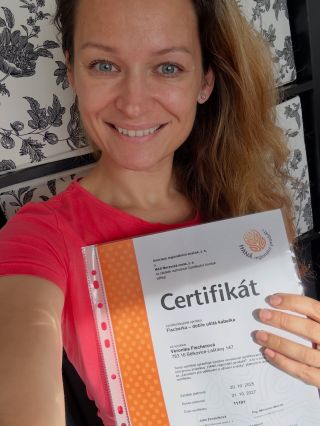 Moji milí, Dnes jsem měla krásné překvapení ve schránce 😍😍 Oficiálně jsem získala certifikaci HANÁ regionální produkt! Mám...